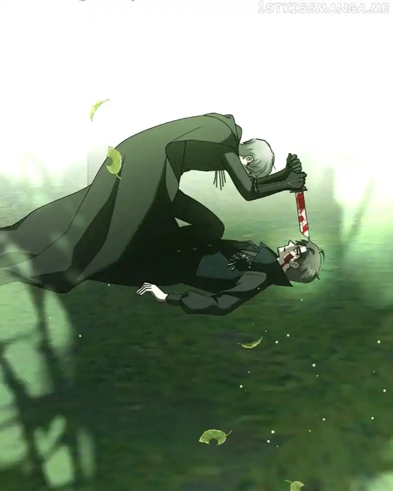 Your Throne Chapter 142