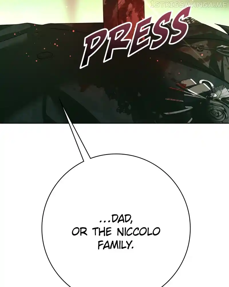 Your Throne Chapter 142