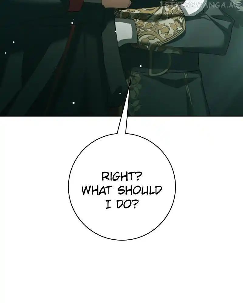 Your Throne Chapter 142