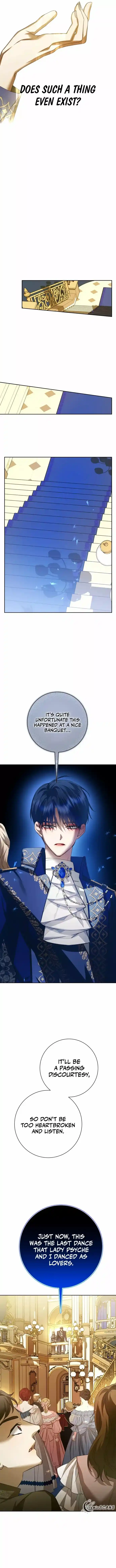 Your Throne Chapter 146