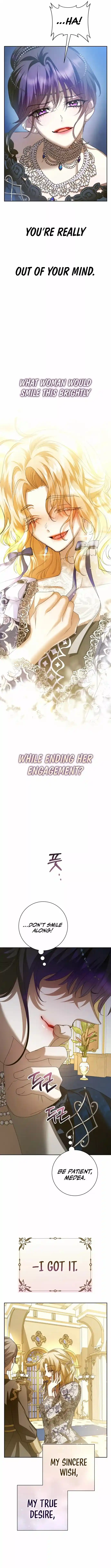 Your Throne Chapter 146