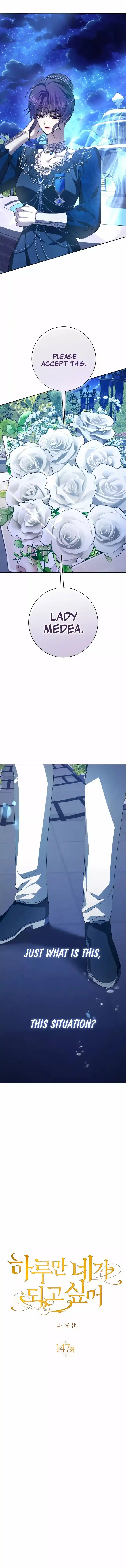 Your Throne Chapter 147