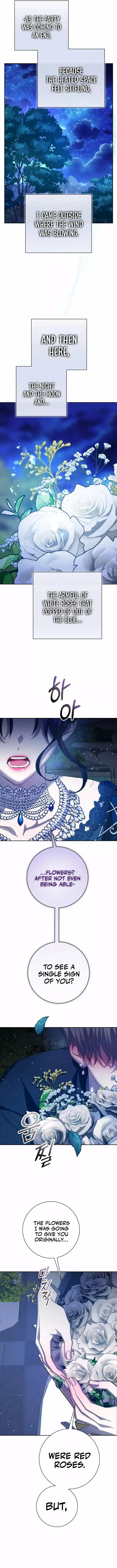 Your Throne Chapter 147