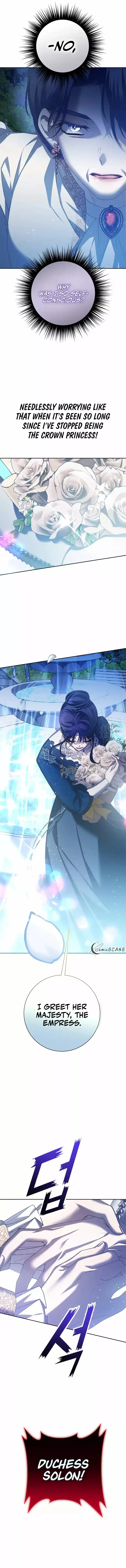 Your Throne Chapter 147