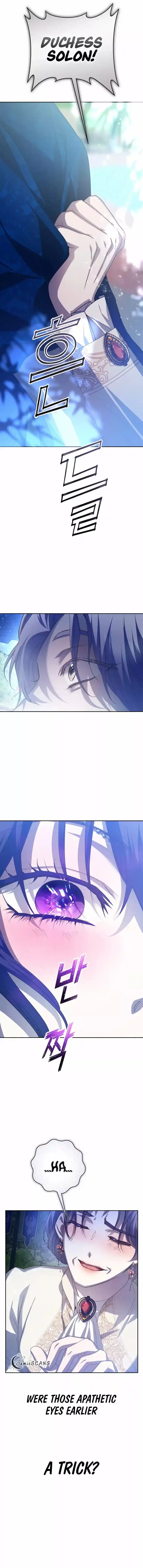 Your Throne Chapter 148