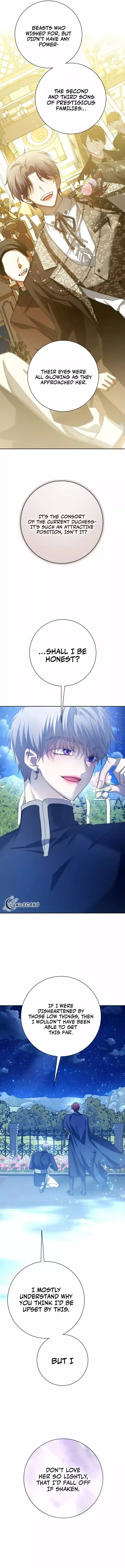 Your Throne Chapter 148