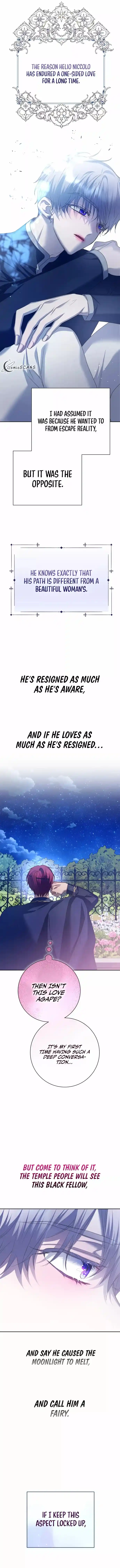 Your Throne Chapter 148