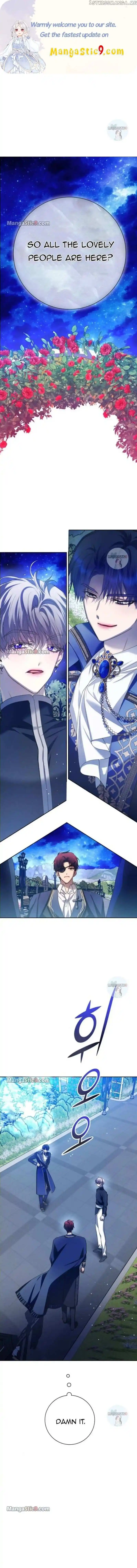 Your Throne Chapter 149