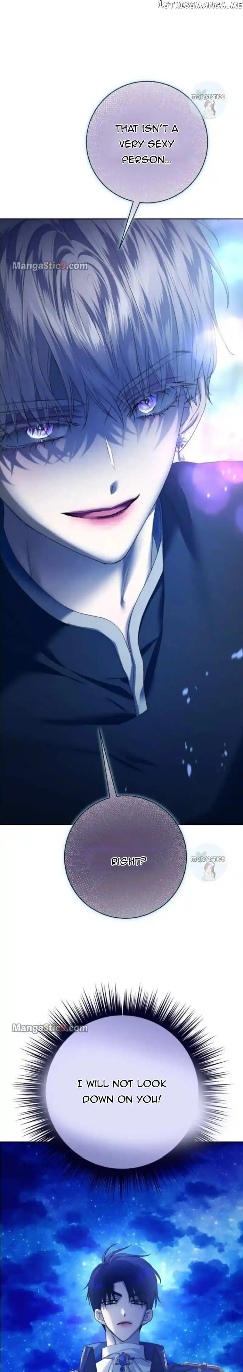 Your Throne Chapter 149