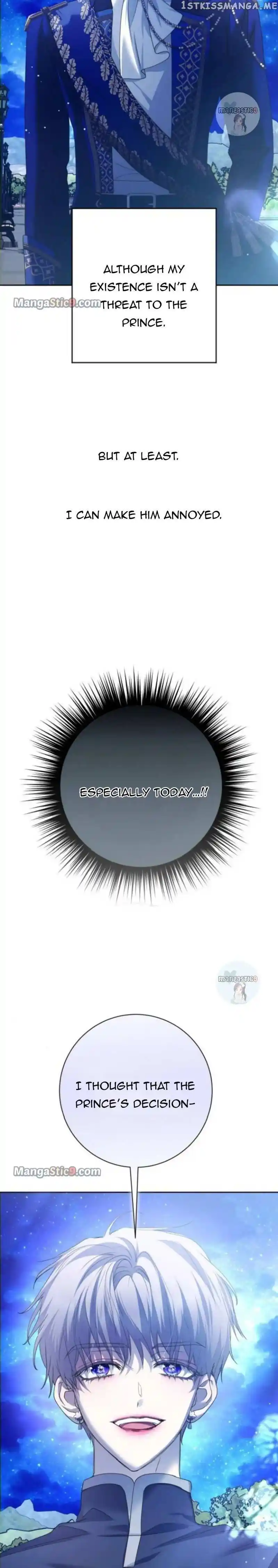 Your Throne Chapter 149