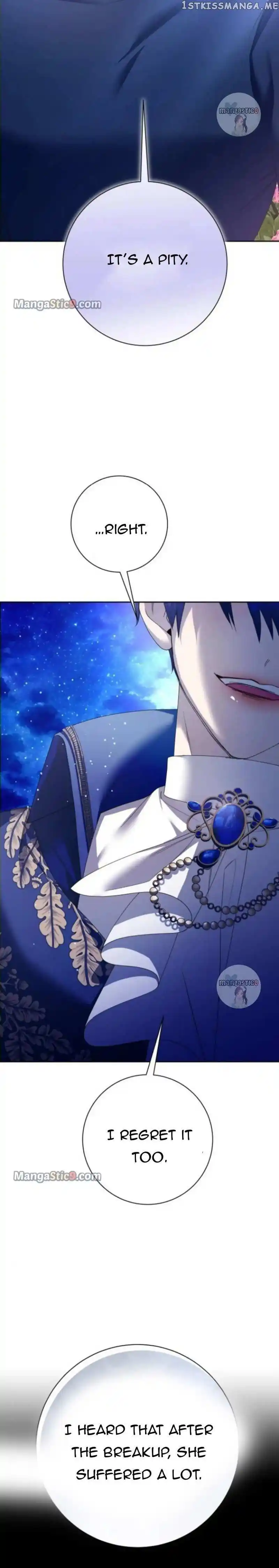 Your Throne Chapter 149