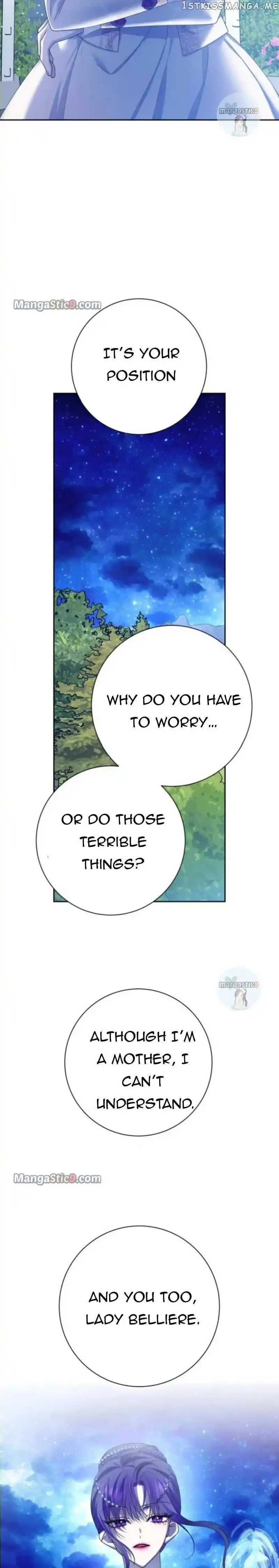 Your Throne Chapter 149