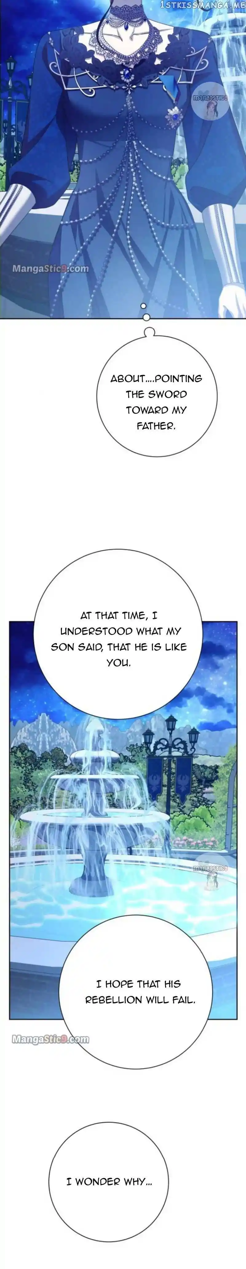 Your Throne Chapter 149