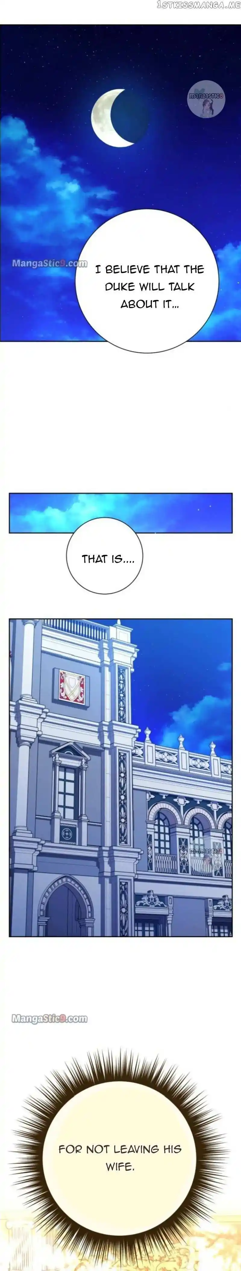 Your Throne Chapter 149