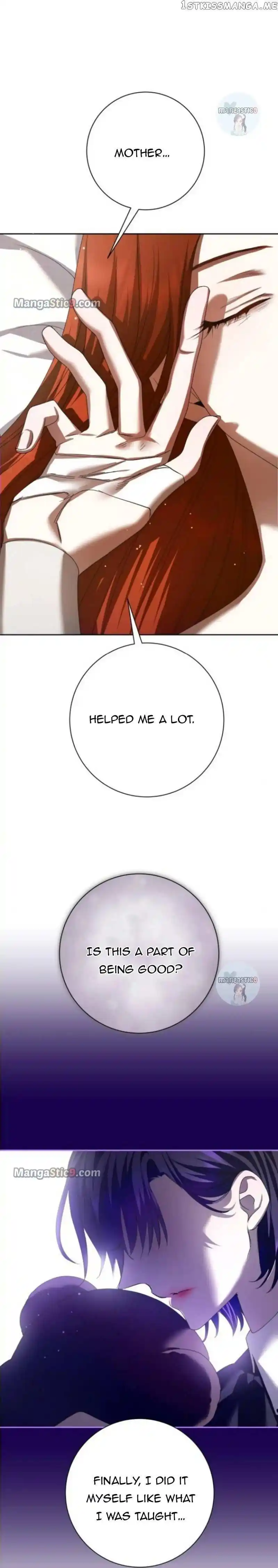 Your Throne Chapter 149