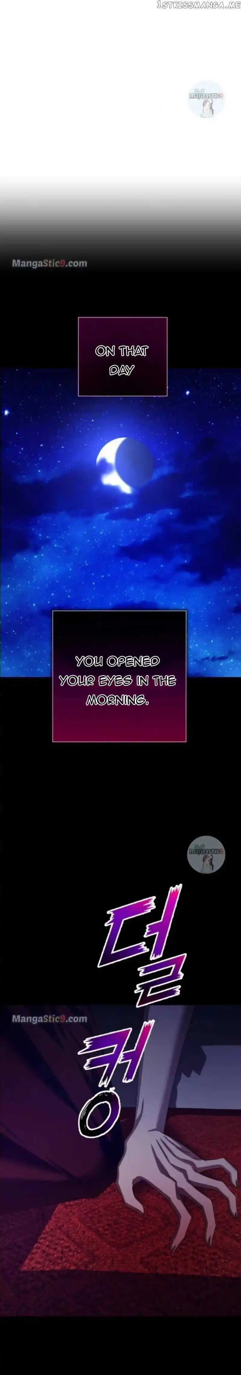 Your Throne Chapter 149