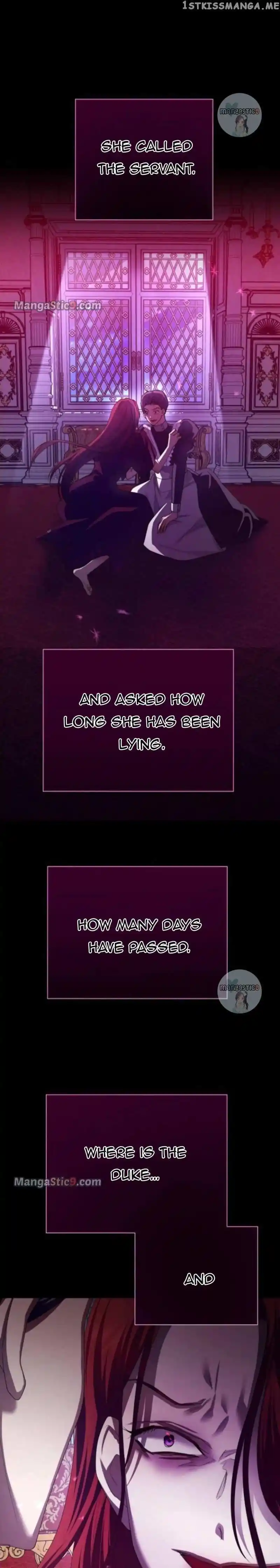 Your Throne Chapter 149