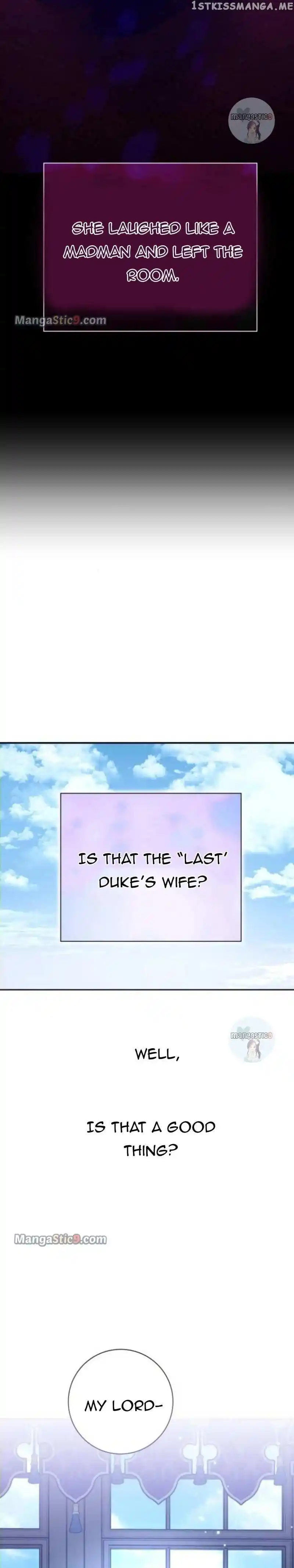 Your Throne Chapter 149