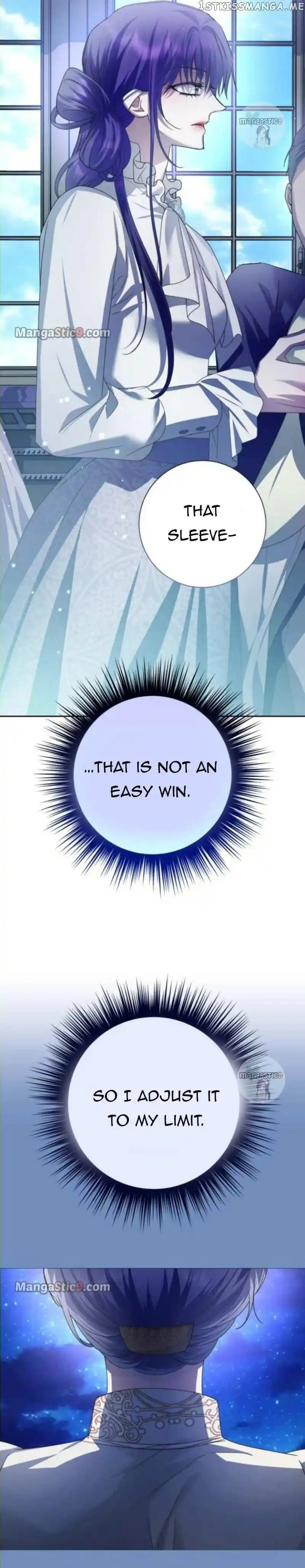 Your Throne Chapter 149