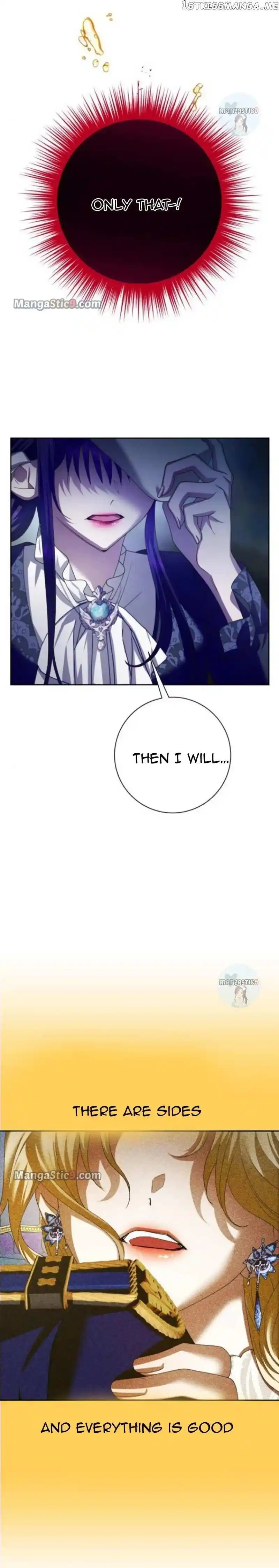 Your Throne Chapter 149