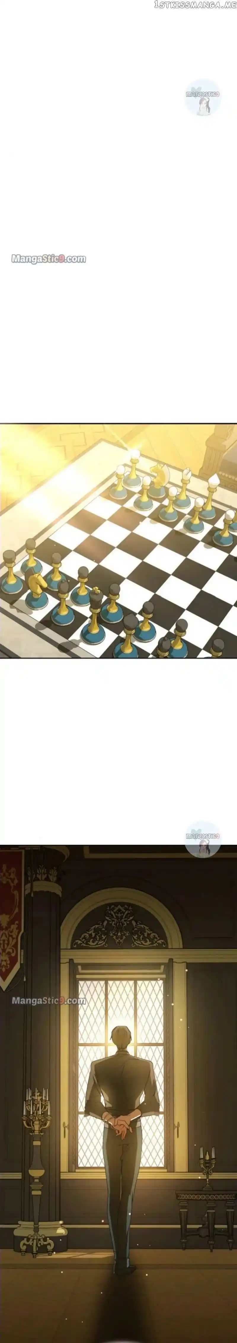 Your Throne Chapter 149