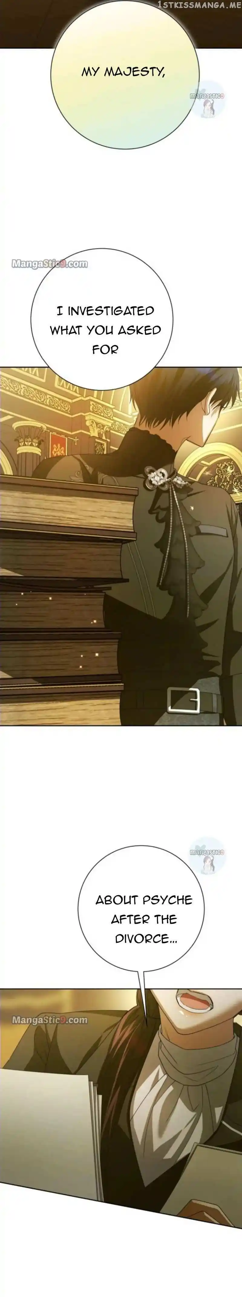 Your Throne Chapter 149