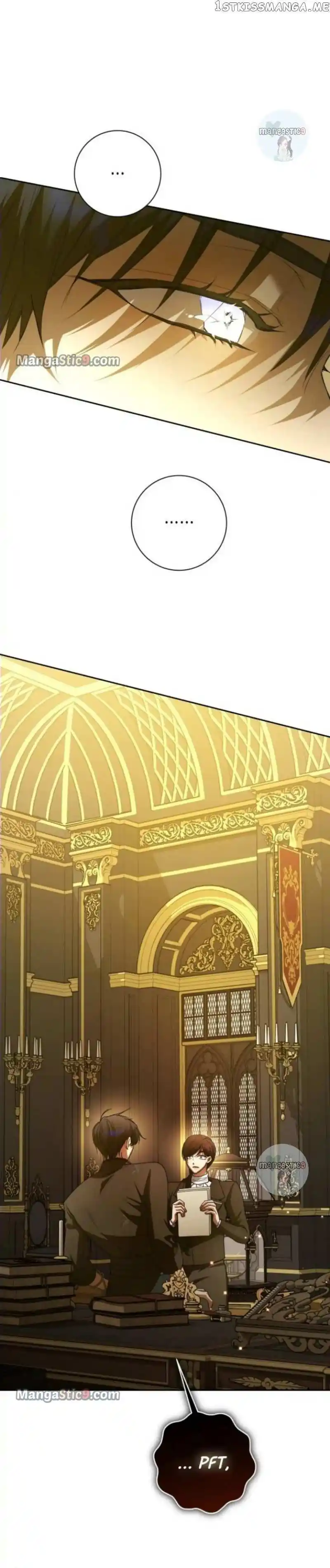 Your Throne Chapter 149