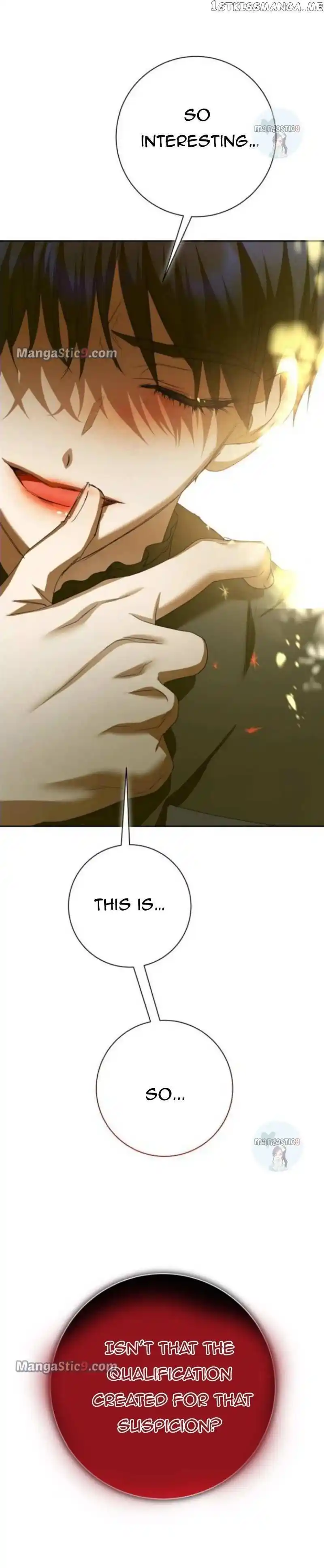 Your Throne Chapter 149