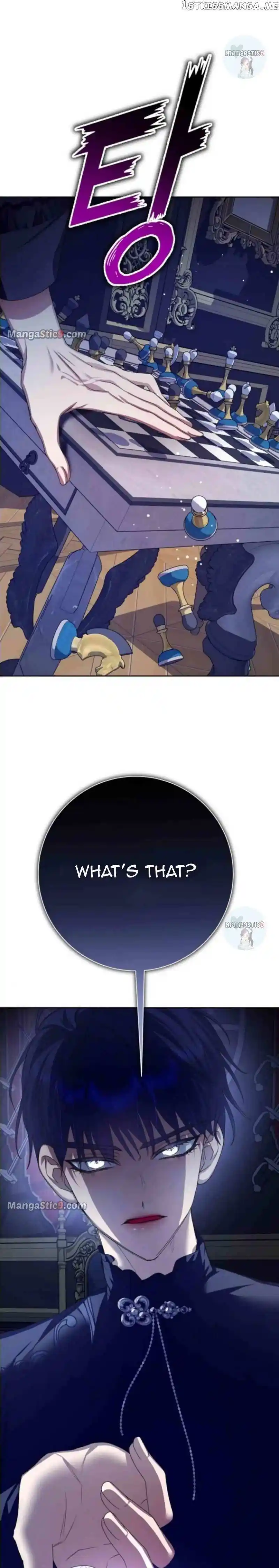 Your Throne Chapter 150