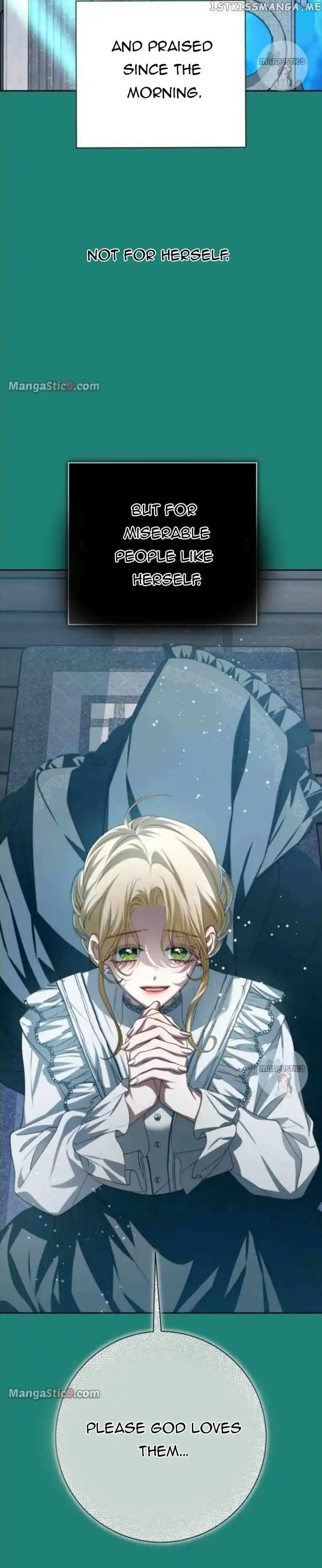 Your Throne Chapter 150