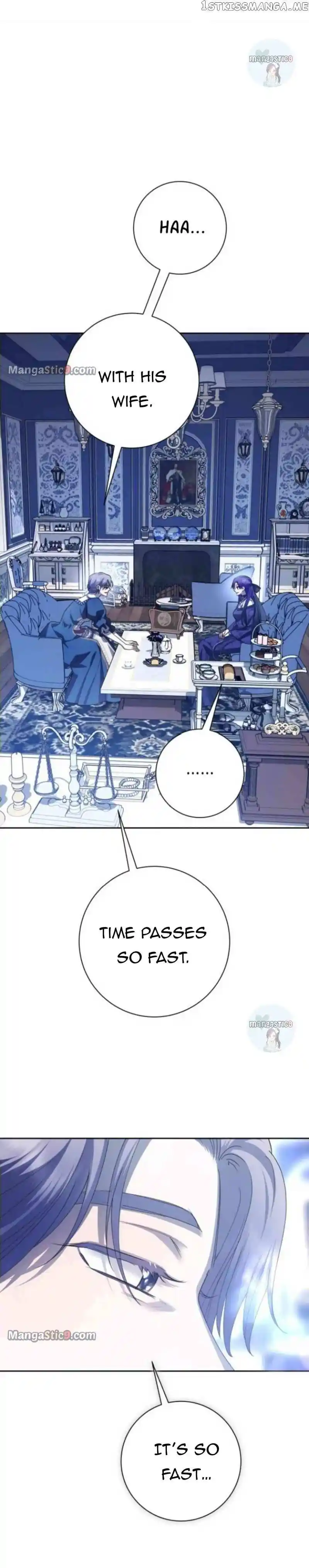 Your Throne Chapter 150