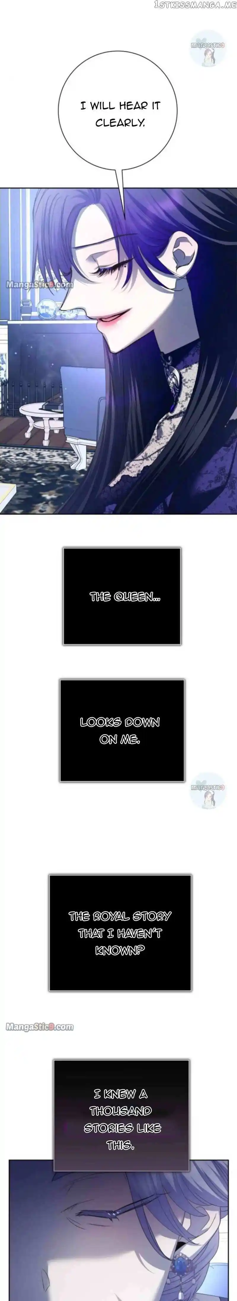 Your Throne Chapter 150