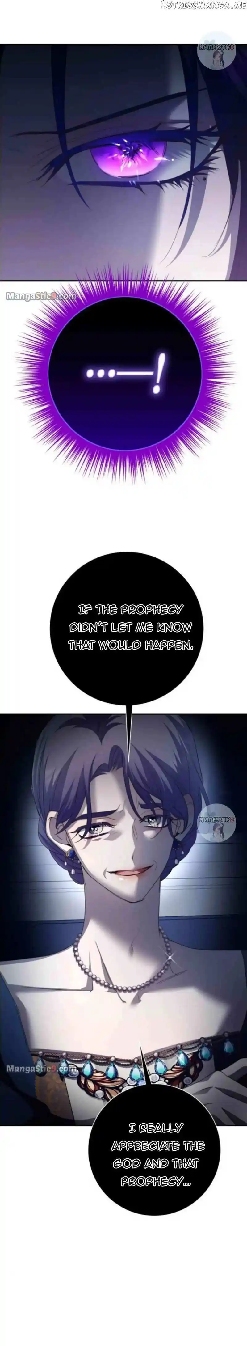 Your Throne Chapter 150