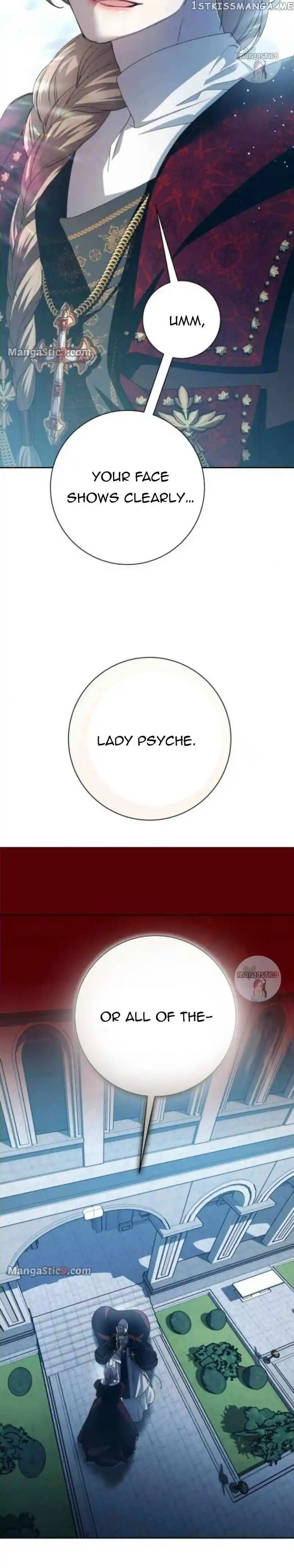 Your Throne Chapter 150