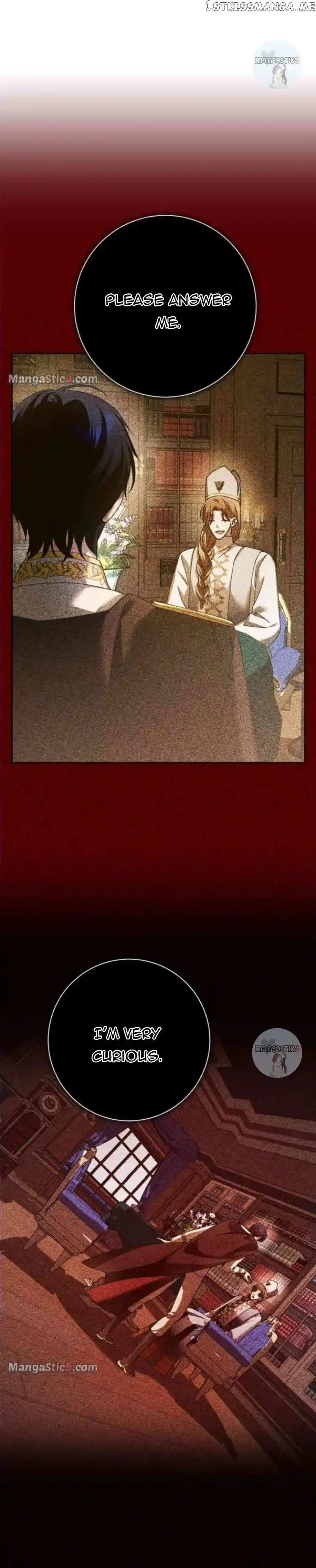 Your Throne Chapter 150