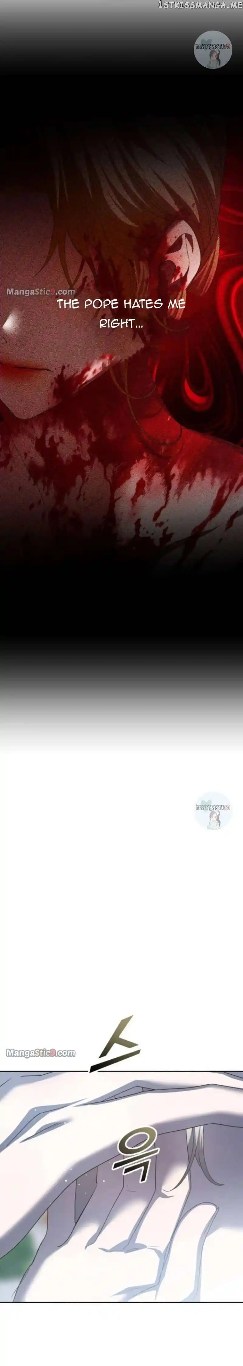 Your Throne Chapter 151