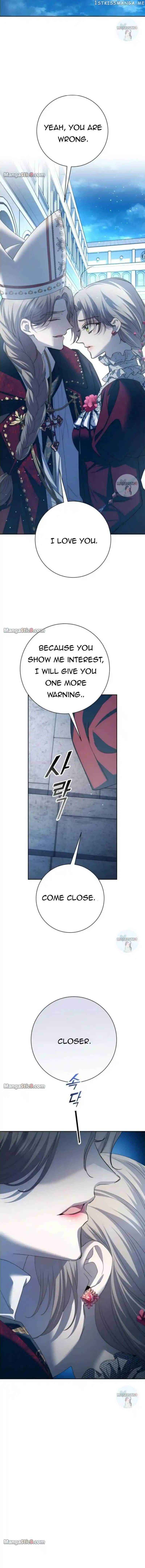 Your Throne Chapter 151