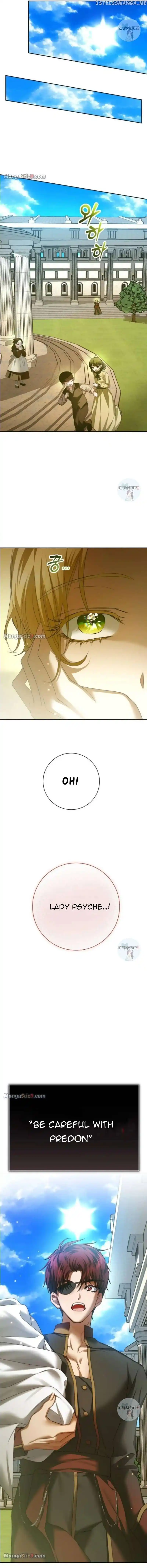 Your Throne Chapter 151