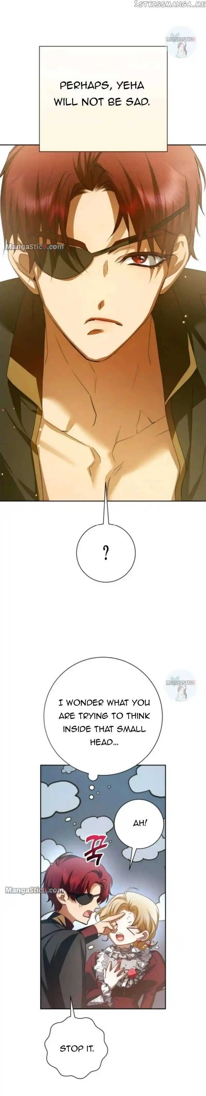 Your Throne Chapter 151