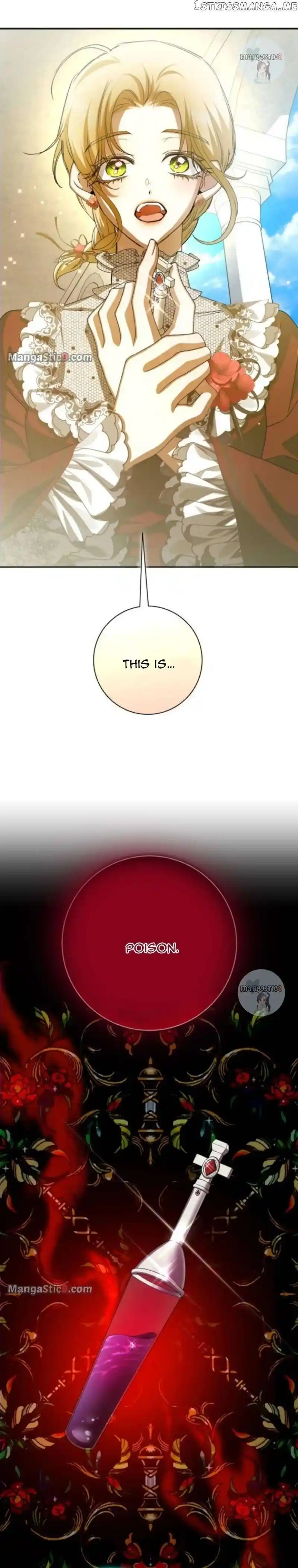 Your Throne Chapter 151