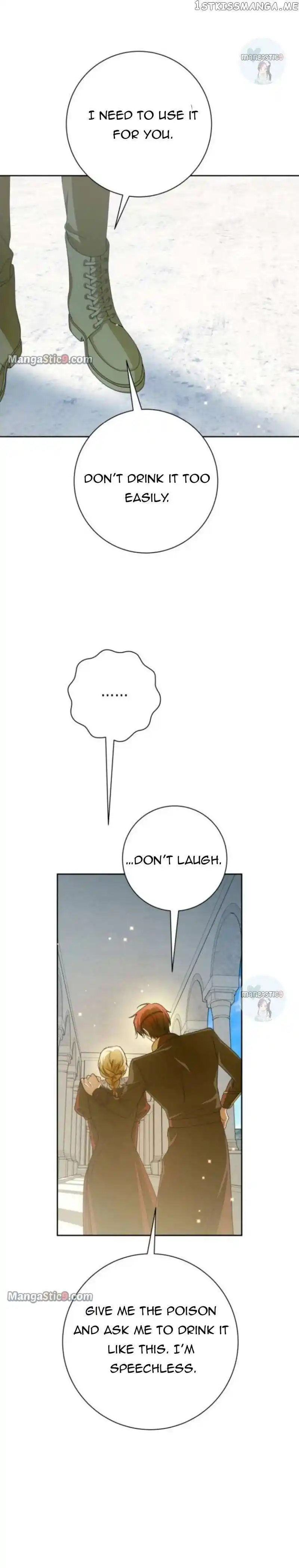 Your Throne Chapter 151