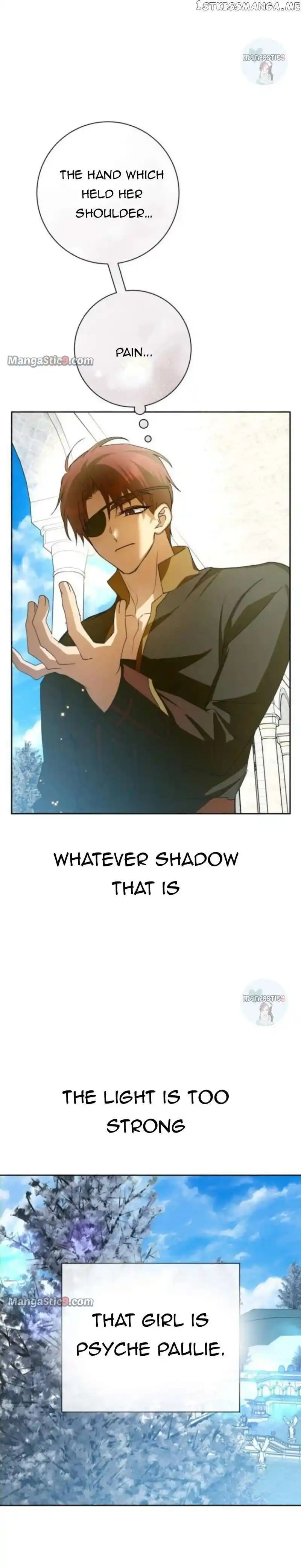 Your Throne Chapter 151