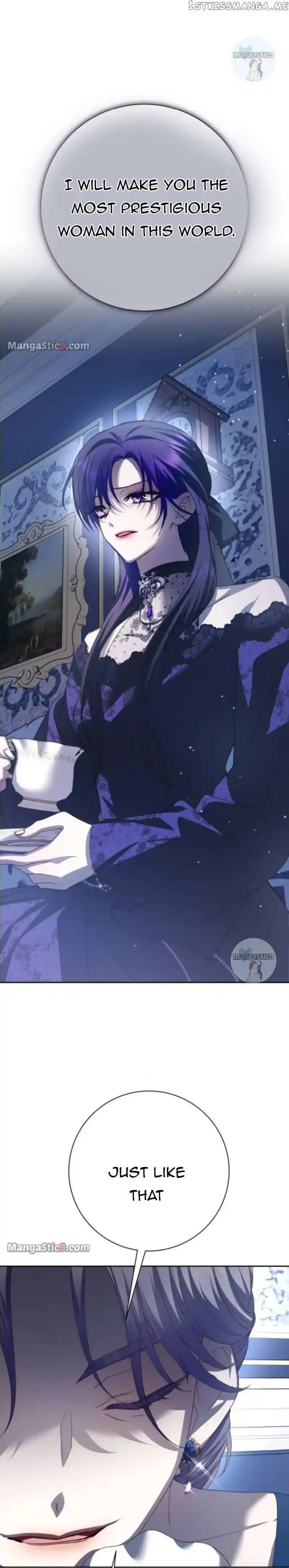 Your Throne Chapter 151