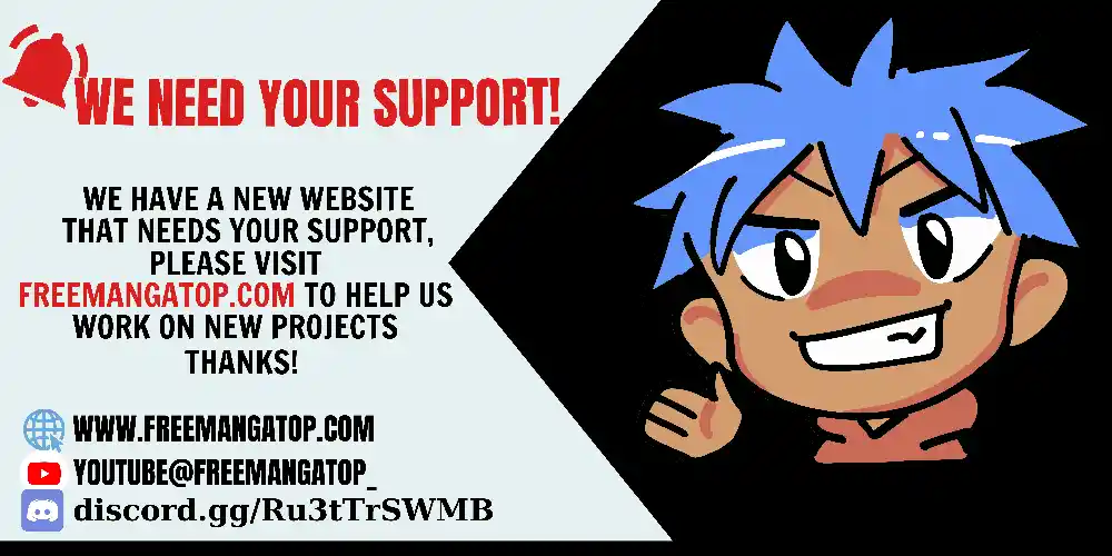 Your Throne Chapter 151