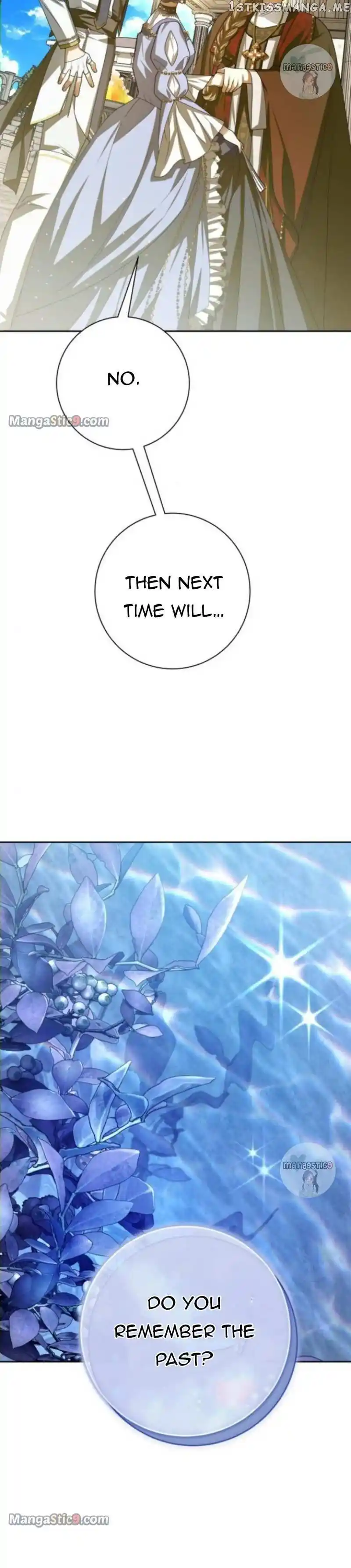 Your Throne Chapter 152