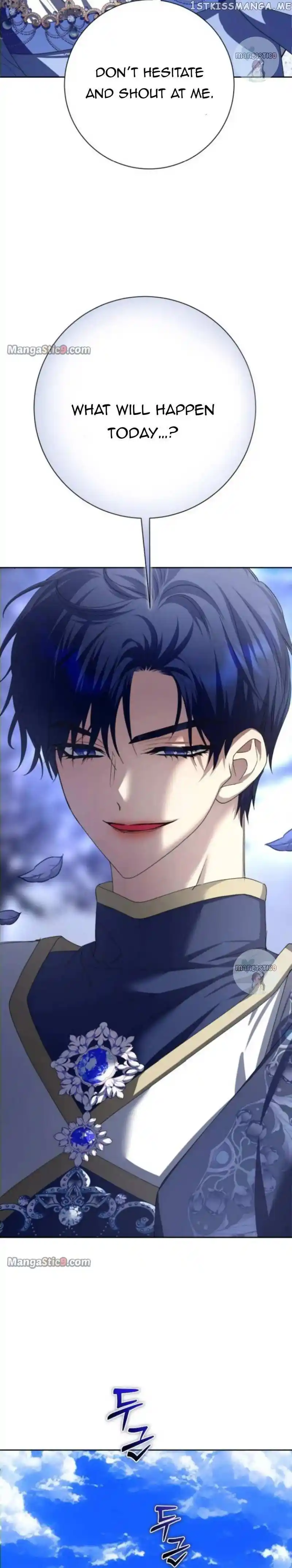 Your Throne Chapter 152