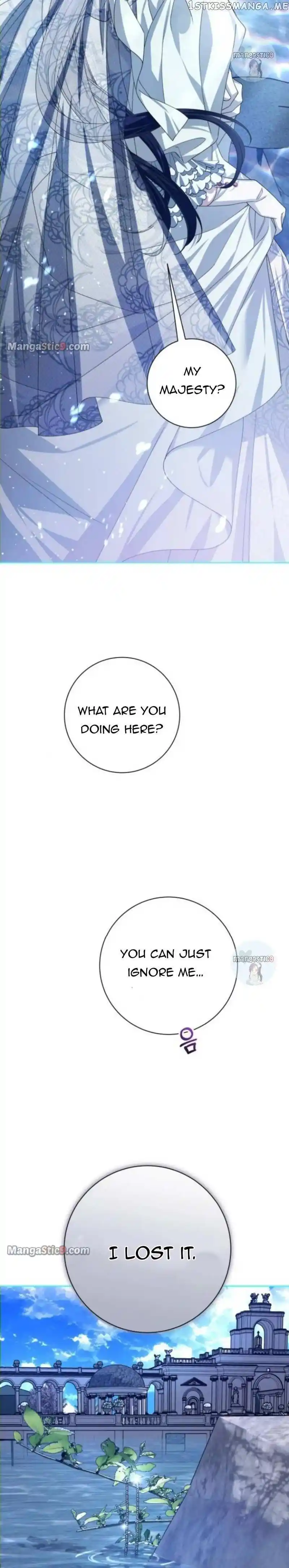 Your Throne Chapter 152