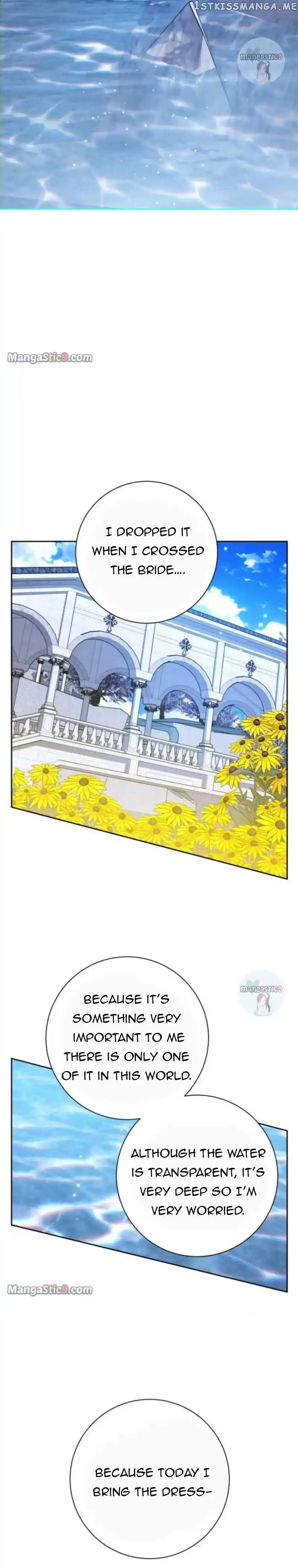 Your Throne Chapter 152