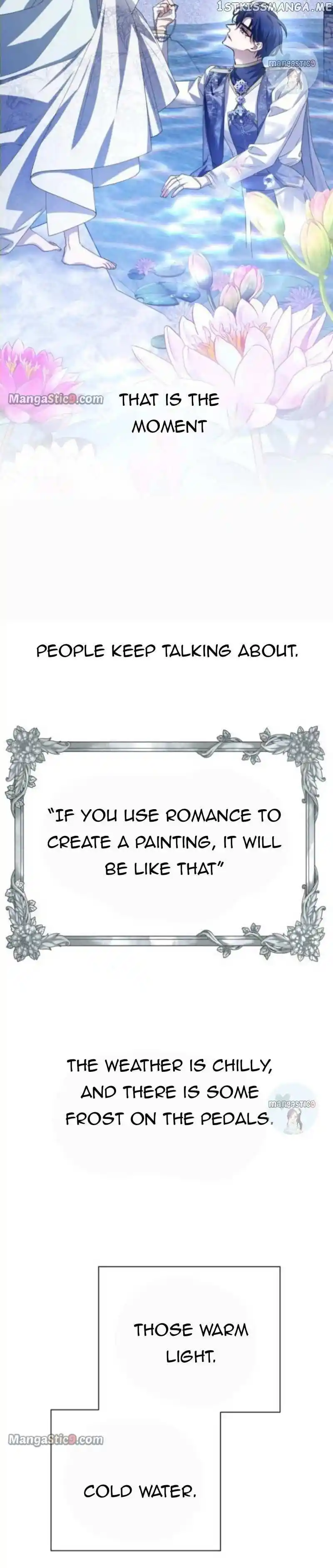 Your Throne Chapter 152