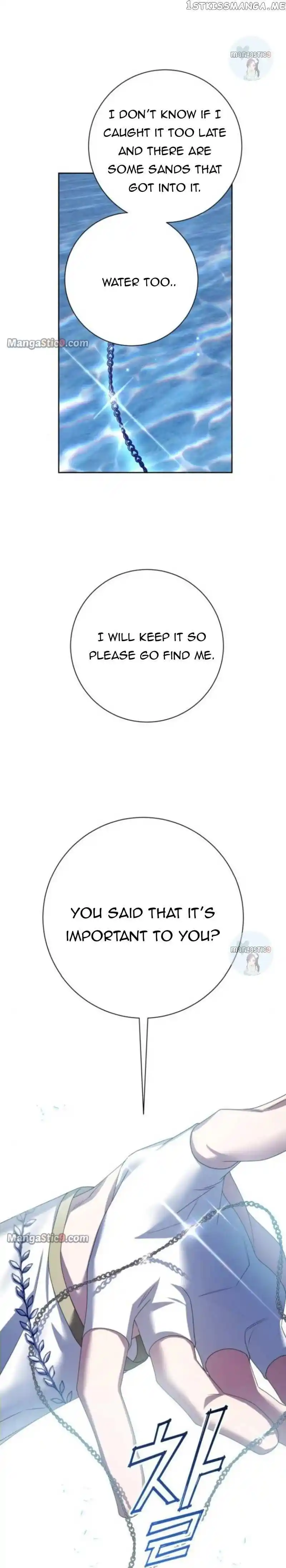 Your Throne Chapter 152